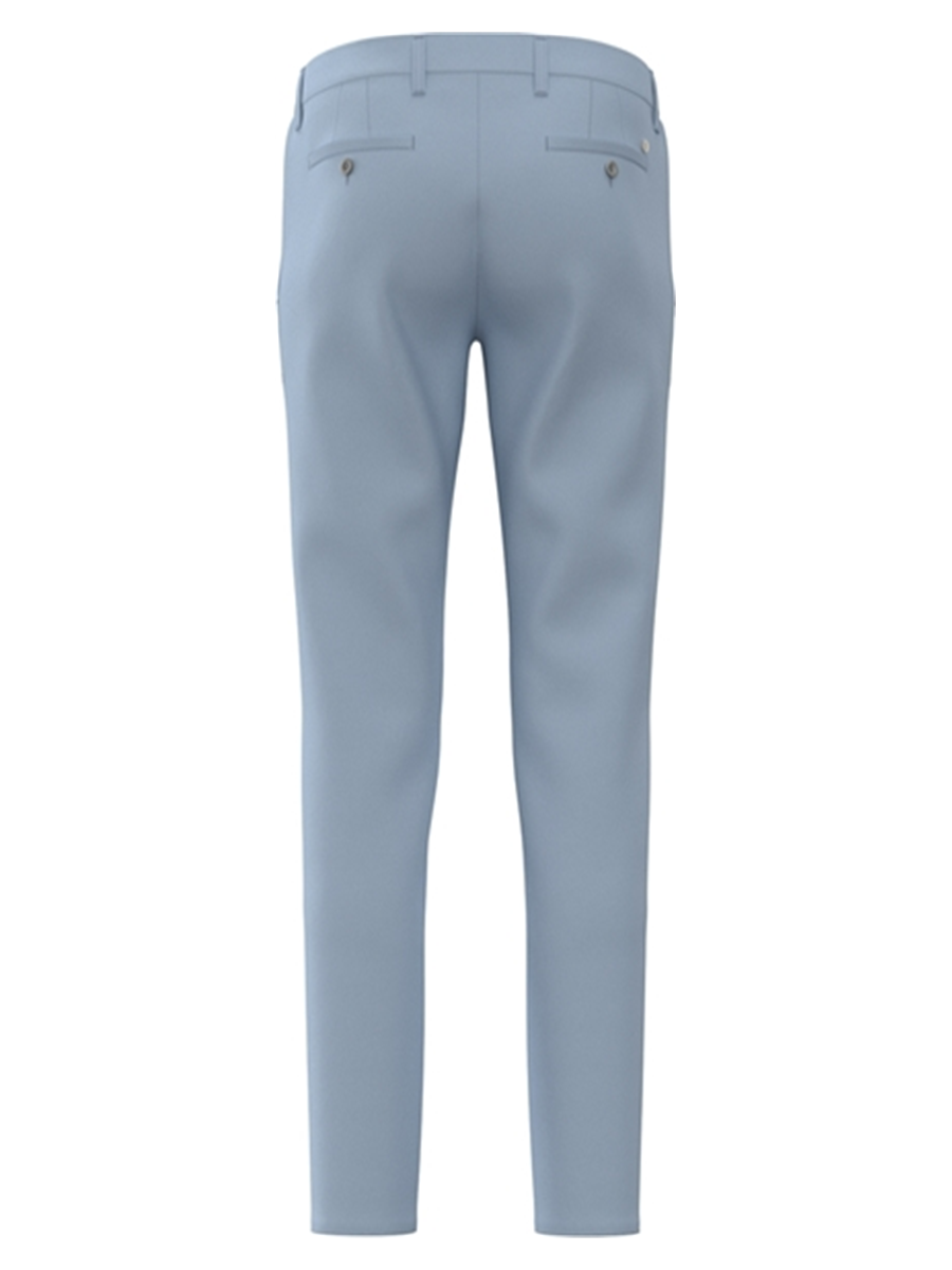 Alberto Regular fit Jeans
